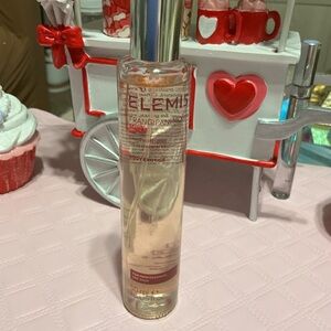 ELEMIS Frangipani Mist with Silver Cap